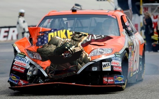 Illustration for article titled Kotaku 'Shop Contest: NASCAR Edition Winners